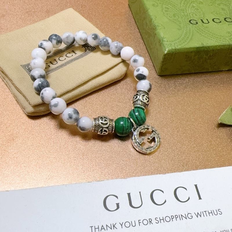 Gvc*1 bracelets